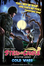 Stein and Candle Detective Agency