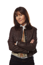 Sarah Jane Smith