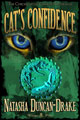 Cat's Confidence by Natasha Duncan-Drake