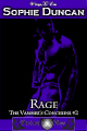 Rage by Sophie Duncan