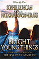 Bright Young Things by Sophie Duncan and Natasha Duncan-Drake