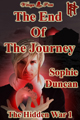 The End of the Journey by Sophie Duncan