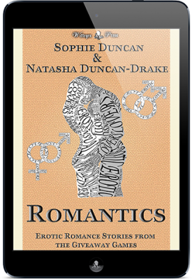 Romantics by Sophie Duncan & Natasha Duncan-Drake (eBook)