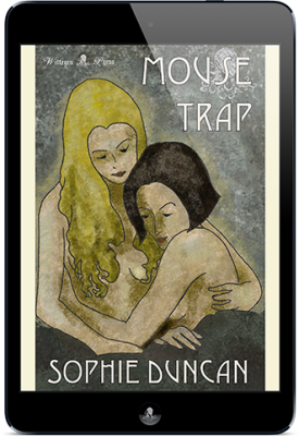 Mouse Trap by Sophie Duncan (eBook)