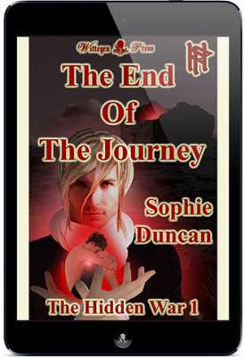 The End of The Journey by Sophie Duncan (eBook)
