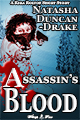 Assassin's Blood by Natasha Duncan-Drake