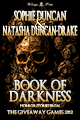 Book of Darkness by Natasha Duncan-Drake and Sophie Duncan