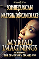 Myriad Imaginings by Natasha Duncan-Drake and Sophie Duncan