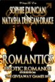 Romantica by Natasha Duncan-Drake and Sophie Duncan