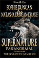Supernature by Natasha Duncan-Drake and Sophie Duncan