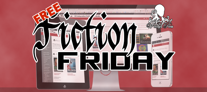 Free Fiction Friday at Wittegen Press