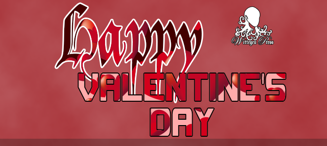 Happy Valentine's Day