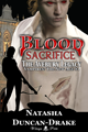 Blood Sacrifice: The Avebury Legacy by Natasha Duncan-Drake