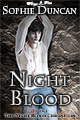 Night Blood by Sophie Duncan