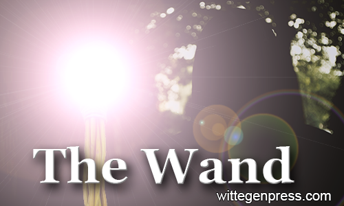 Wand Banner