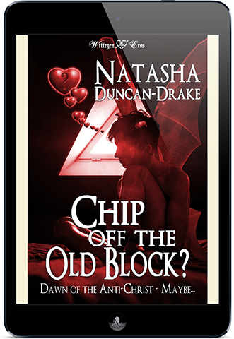 Chip Off the Old Block? (Romantic Demon Humour)