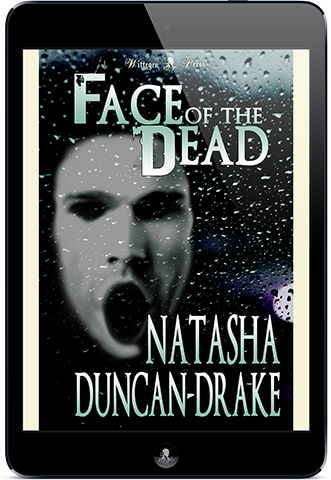 Face of the Dead – A Ghost Story