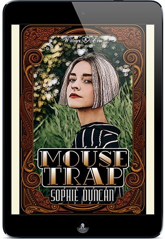 Mouse Trap (Mystery in the 1930s)