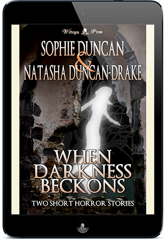 When Darkness Beckons (All Hallows Read 2012)