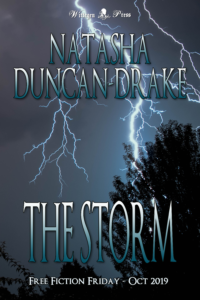 The Storm by Natasha Duncan-Drake