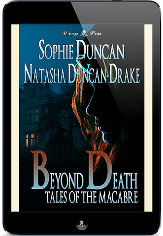 Beyond Death: Tales of the Macabre (All Hallows Read 2019)