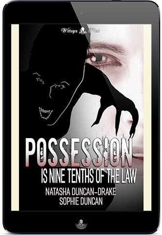 Possession is Nine Tenths of the Law (All Hallows Read 2017)