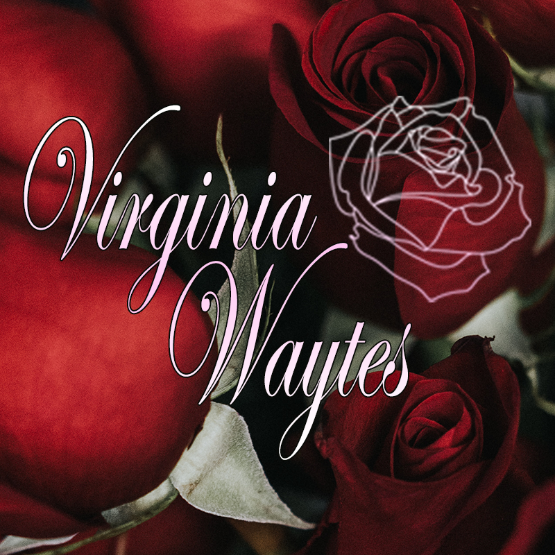 Virginia Waytes - Square Icon