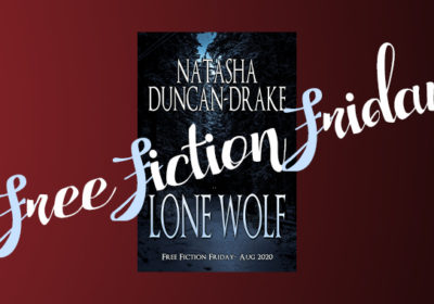 Lone Wolf - Free Fiction Friday