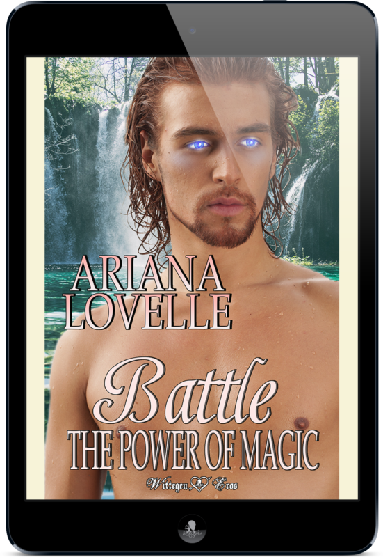 Battle: The Power of Magic